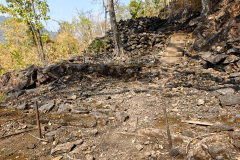 Hellfire Pass, Nam Tok