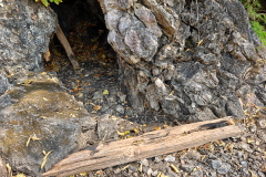 Hellfire Pass, Nam Tok