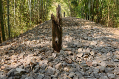 Hellfire Pass, Nam Tok
