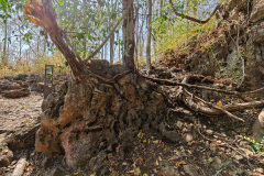 Hellfire Pass, Nam Tok