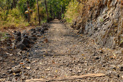 Hellfire Pass, Nam Tok