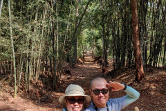 Hellfire Pass, Nam Tok