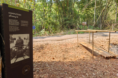 Hellfire Pass, Nam Tok