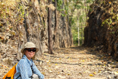 Hellfire Pass, Nam Tok