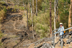 Hellfire Pass, Nam Tok
