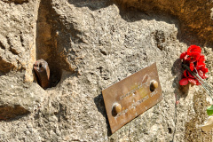 Hellfire Pass, Hellfire Pass (Konyu Cutting) Thai-Burma Death Railway, Nam Tok