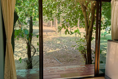 Baanrai Saiyoknoi Resort, Nam Tok