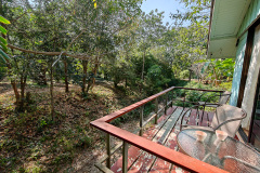 Baanrai Saiyoknoi Resort, Nam Tok