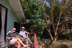 Baanrai Saiyoknoi Resort, Nam Tok