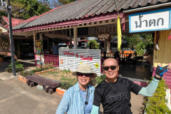 Nam Tok Railway Station
