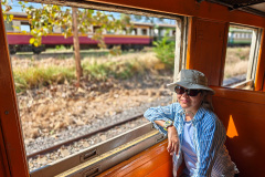 Nam Tok Railway Station
