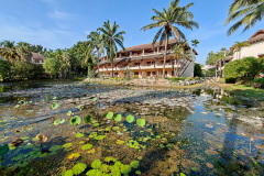 Felix River Khwae Resort