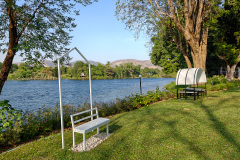 Felix River Khwae Resort