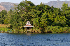 Felix River Khwae Resort