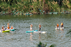 Felix River Khwae Resort