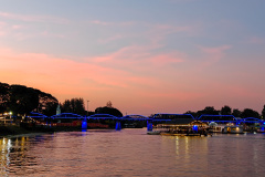 River Kwai Bridge