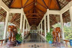 Felix River Khwae Resort