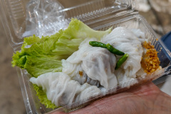 JJ Night Market Kanchanaburi