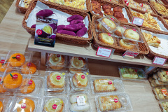 Srifah Bakery Shop