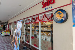 Srifah Bakery Shop
