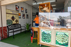 Kanchanaburi Chive House, บ้านกุยช่ายกาญจนบุรี