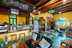 Sittisang Cafe' and Heritage House 1920 (บ้านสิทธิสังข์)