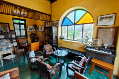 Sittisang Cafe' and Heritage House 1920 (บ้านสิทธิสังข์)