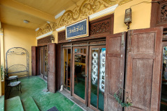 Sittisang Cafe' and Heritage House 1920 (บ้านสิทธิสังข์)