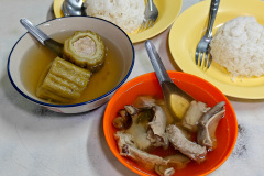 Food stall, อู่อาหาร