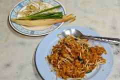 Food stall, อู่อาหาร