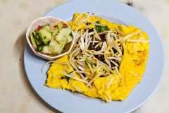 Food stall, อู่อาหาร