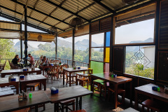 Kanchanaburi noodles, เตี๋ยว เตี๋ยว กาญจนบุรี