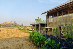Meena Café