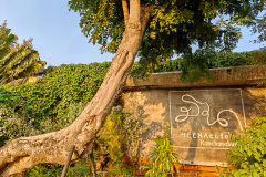 Meena Café
