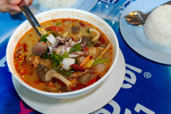 Noom Ban Yang Restaurant