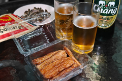 Nam Tok, Yayei home stay