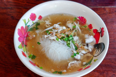 Nam Tok, Spicy Papa Bird @ Sai Yok Noi, แซ่บป๋าเบิร์ด@ไทรโยคน้อย