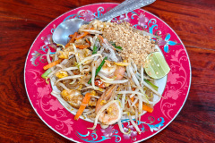 Nam Tok, Spicy Papa Bird @ Sai Yok Noi, แซ่บป๋าเบิร์ด@ไทรโยคน้อย