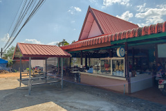 Five Young Chicken Recipes Restaurant, Nam Tok