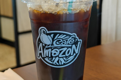Café Amazon
