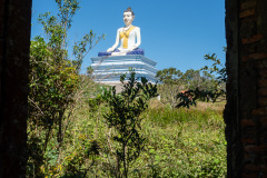 Black Palace, Bokor National Park