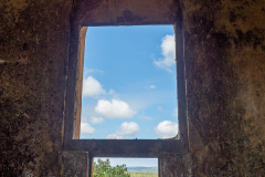 Bokor Catholic Church, Bokor National Park