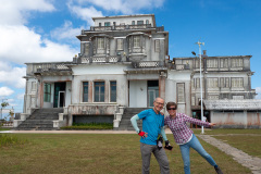 Bokor National Park, Le Bokor Palace Hotel