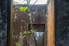 Bokor National Park, Domnak Preah Bath Monivong (Ancient King Retreat)