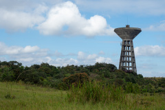 Bokor National Park, Water Tower