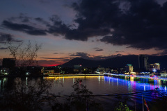Entanou Bridge, Preaek Tuek Chhu