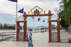 Kampong Bay Riverside