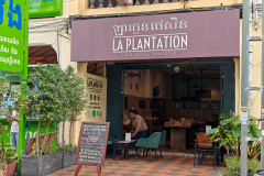 La Plantation Shop