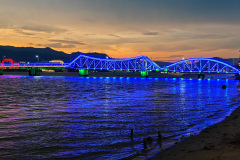 Entanou Bridge, Preaek Tuek Chhu