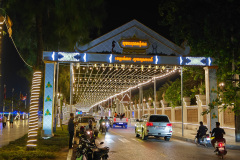Kampong Bay Riverside